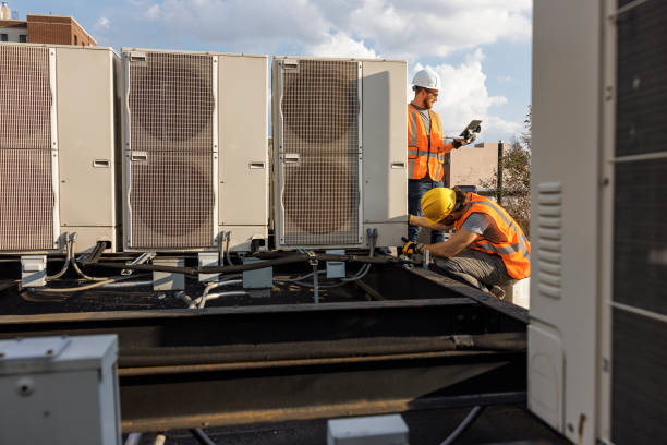 Best HVAC Financing and Leasing in Lenoir City, TN