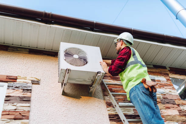 Best HVAC Retrofitting and Upgrading in Lenoir City, TN