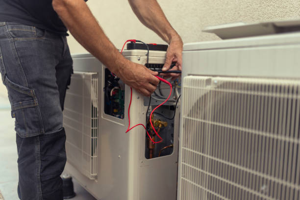 Best HVAC Software and Technology in Lenoir City, TN